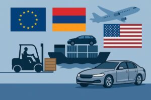 Как логистика влияет на цену пригона — цифры и примеры