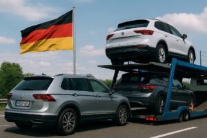 Почему авто из Германии быстрее, но дороже
