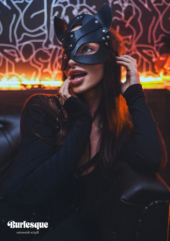 Фото компании Burlesque
