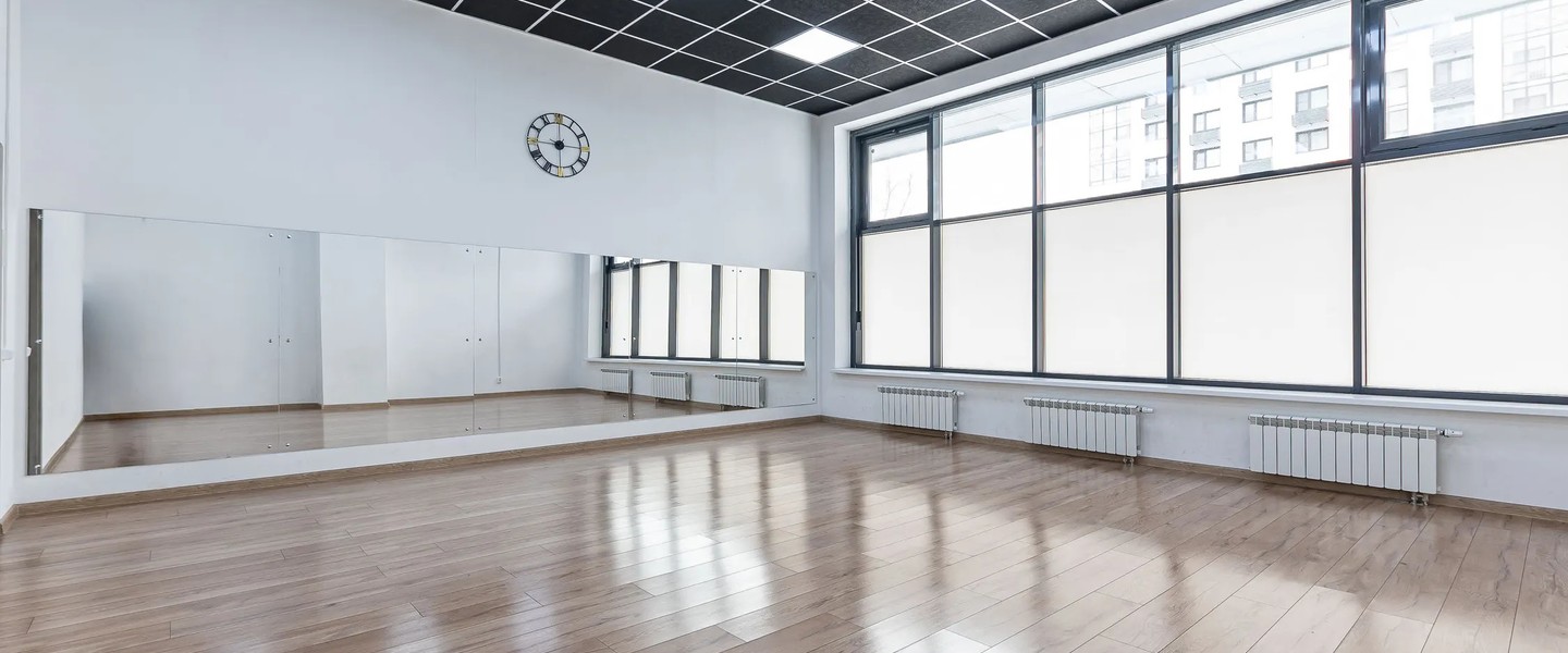 Фото компании Школа танцев Dance it