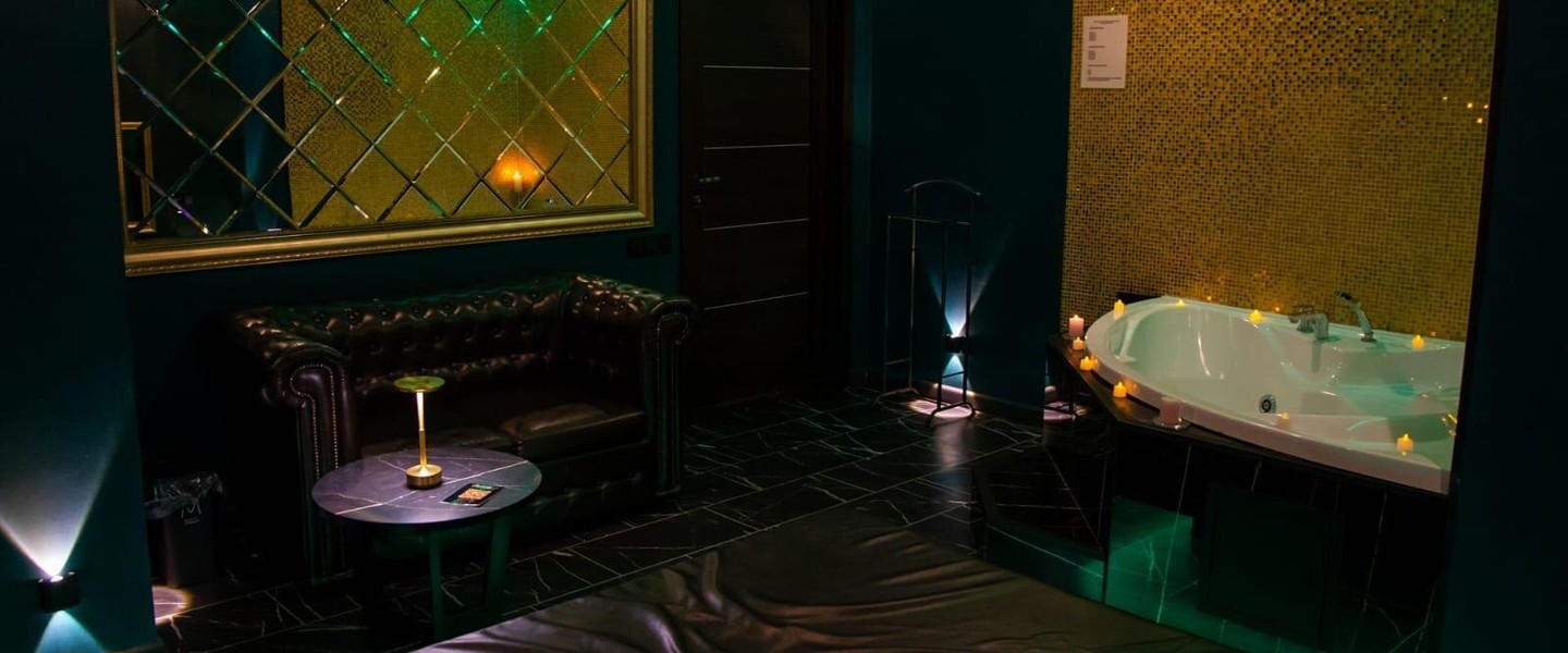 Фото компании GENTLEMAN CLUB CHOCOLATE