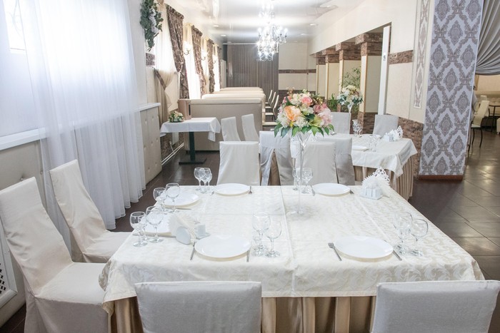 Фото компании Кафе Room Cafe