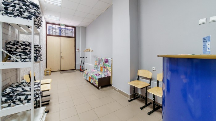 Фото компании Школа танцев и йоги Шакти-па