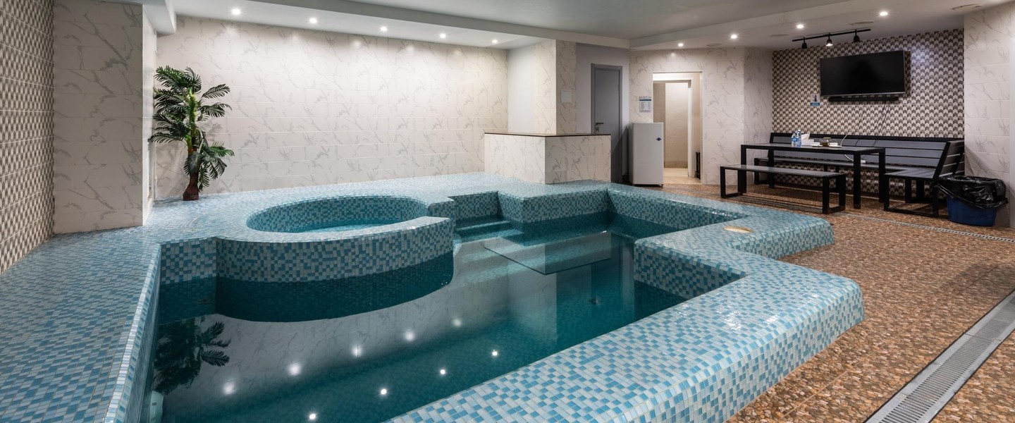 Фото компании Сауна Relax SPA