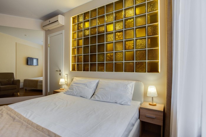 Фото компании Гостиница Forton Hotel