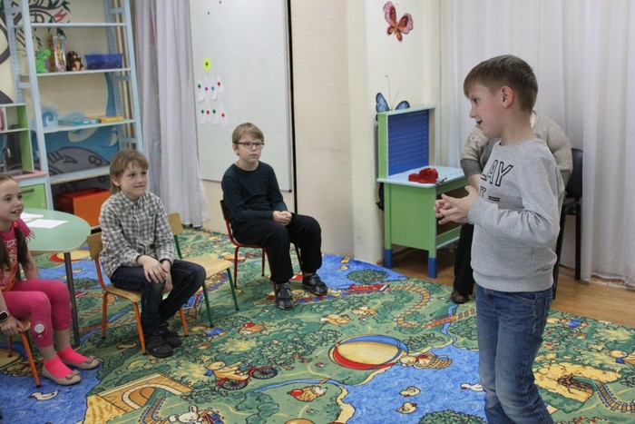 Фото компании Детский летний лагерь Остров детства