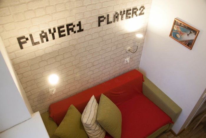 Фото компании Geek Hostel & Hotel