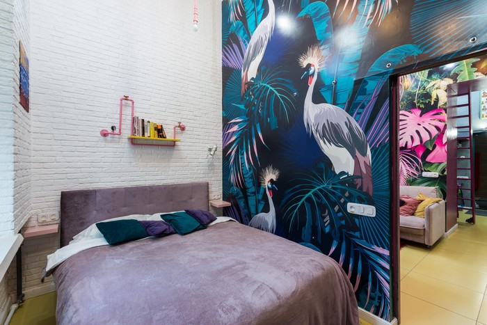 Фото компании Компания по аренде дизайнерских апартаментов Studio V Сеть