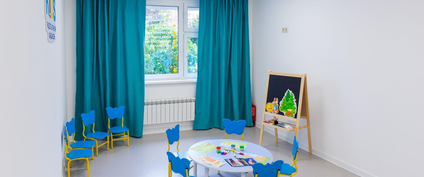 Фото компании Частный детский сад Top KIDS