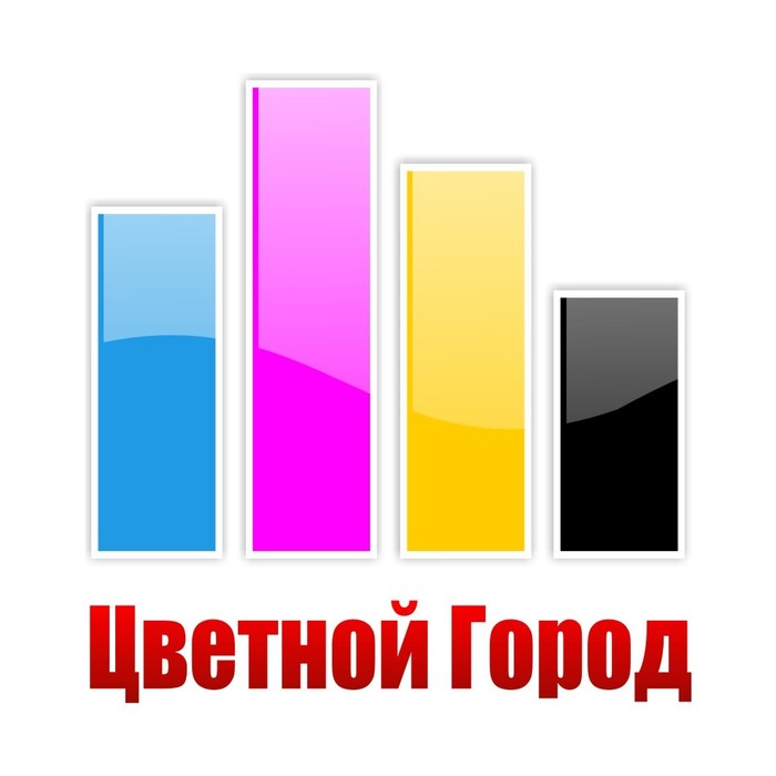 Фото компании Цветной Город, ООО