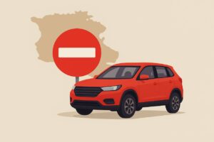 Почему в 2025 лучше не пригонять авто через Армению
