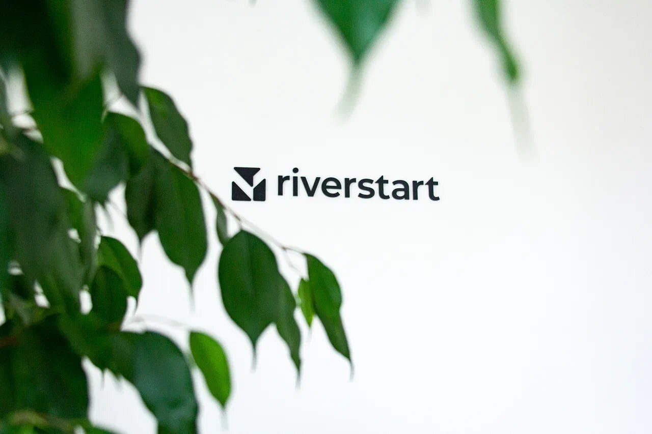 Фото компании Riverstart