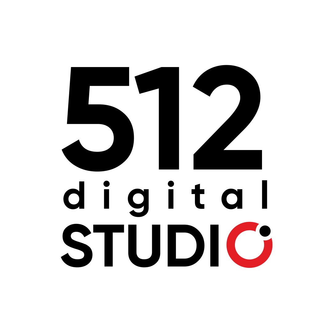 Фото компании Web-студия 512
