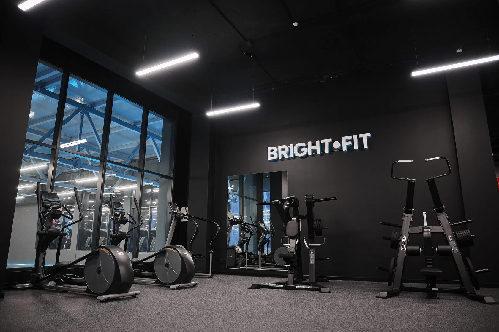 Фото компании Bright Fit