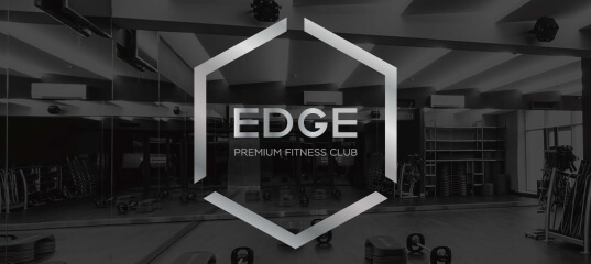 Фото компании Edge premium fitness club