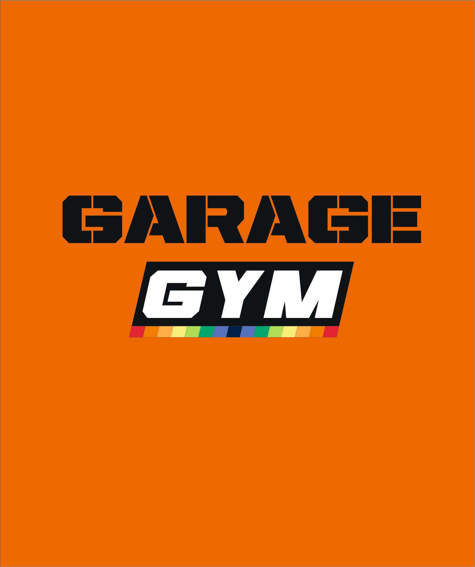 Фото компании Garage gym
