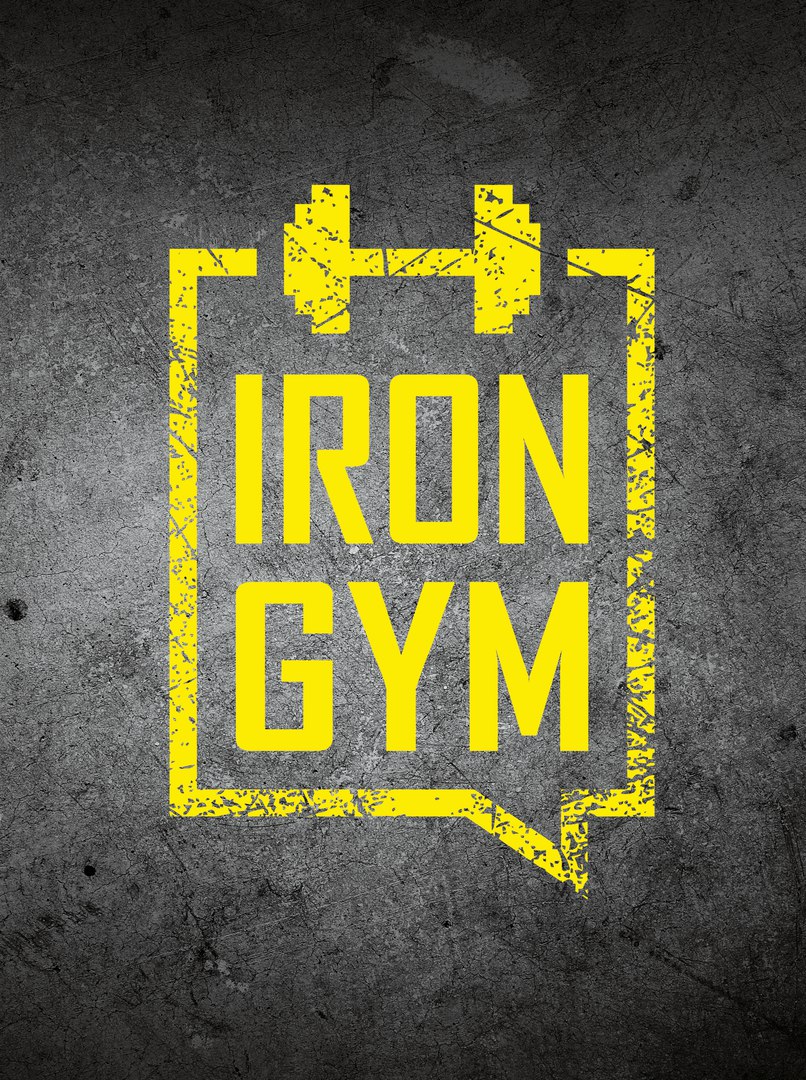 Фото компании Iron Gym