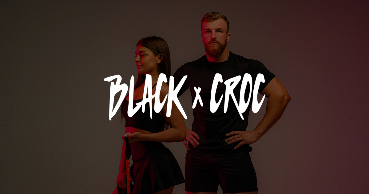 Фото компании Black x Croc