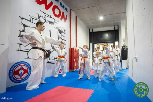 Фото компании Kwon