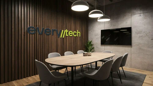 Фото компании Every-Tech