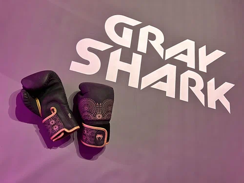 Фото компании Gray Shark Studio