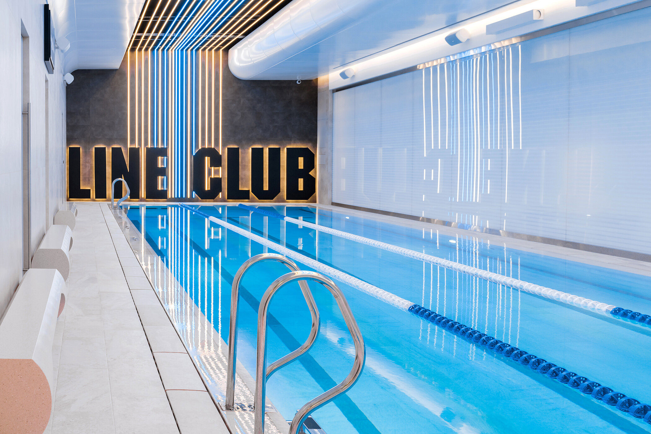 Фото компании Line Club