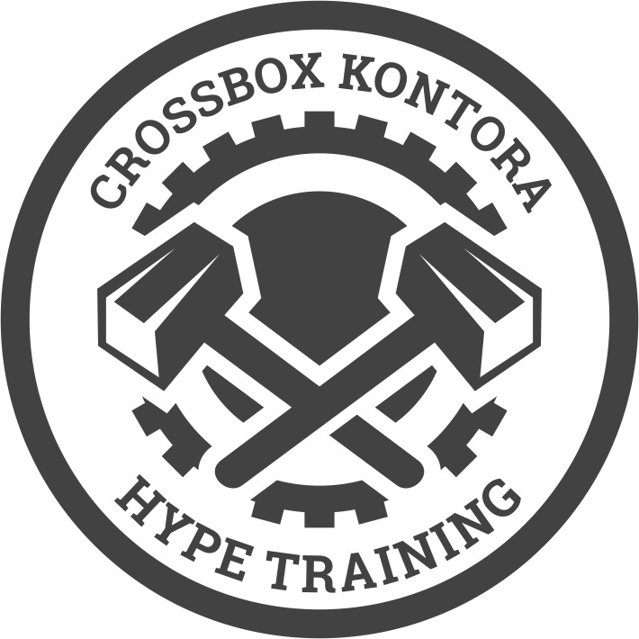 Фото компании Crossbox Kontora