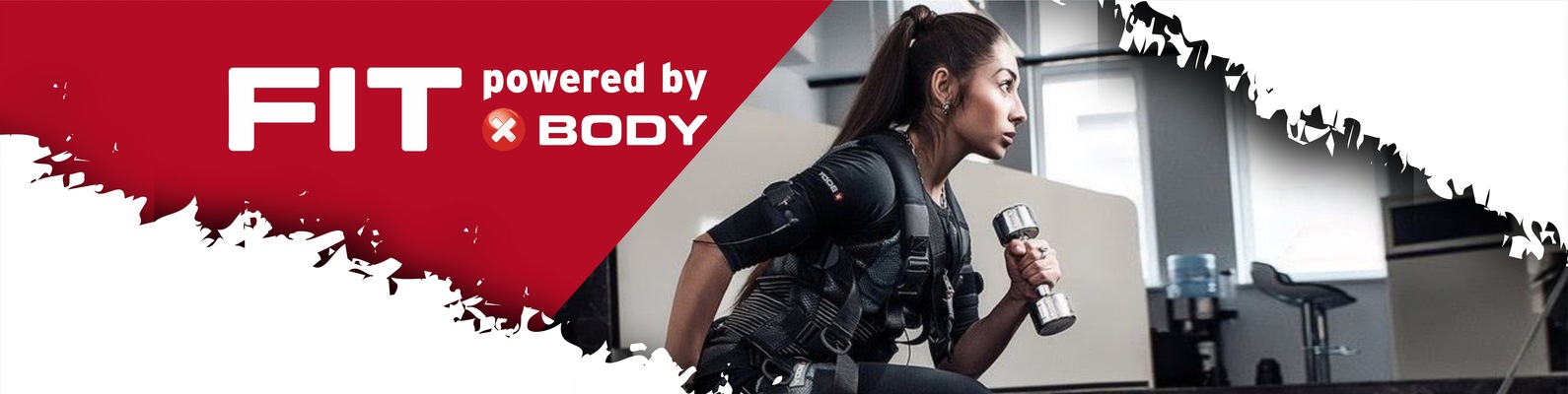 Фото компании Fit-xbody