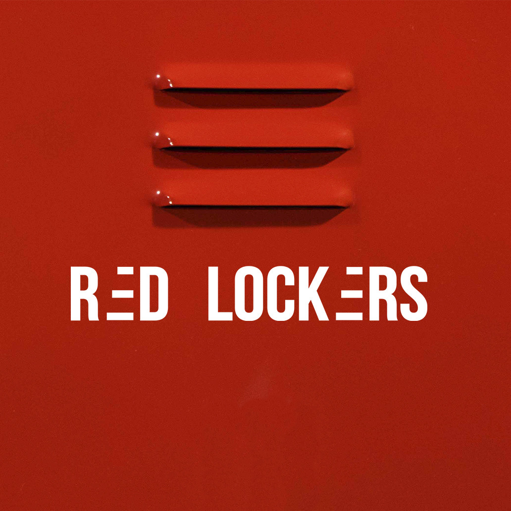 Фото компании Red Lockers