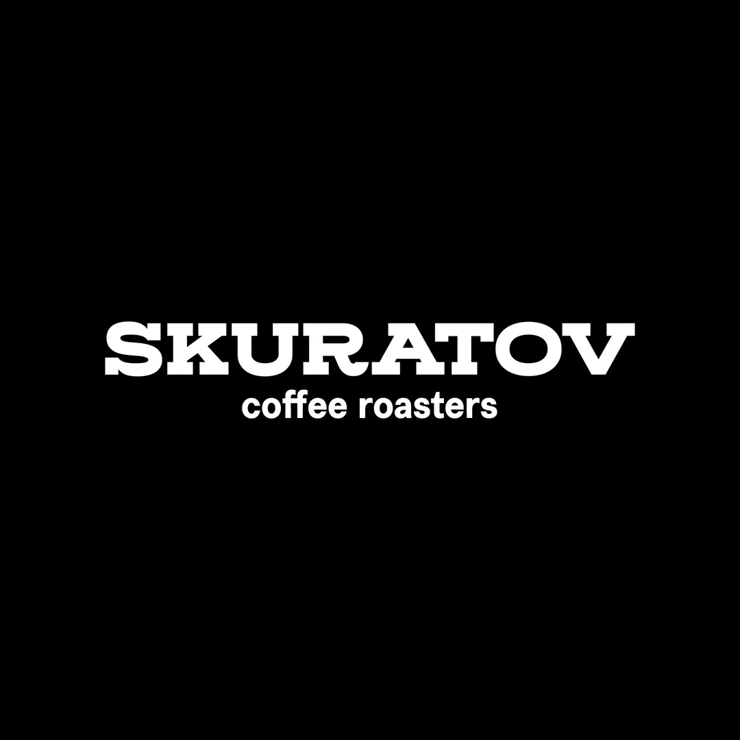 Фото компании Skuratov Coffee
