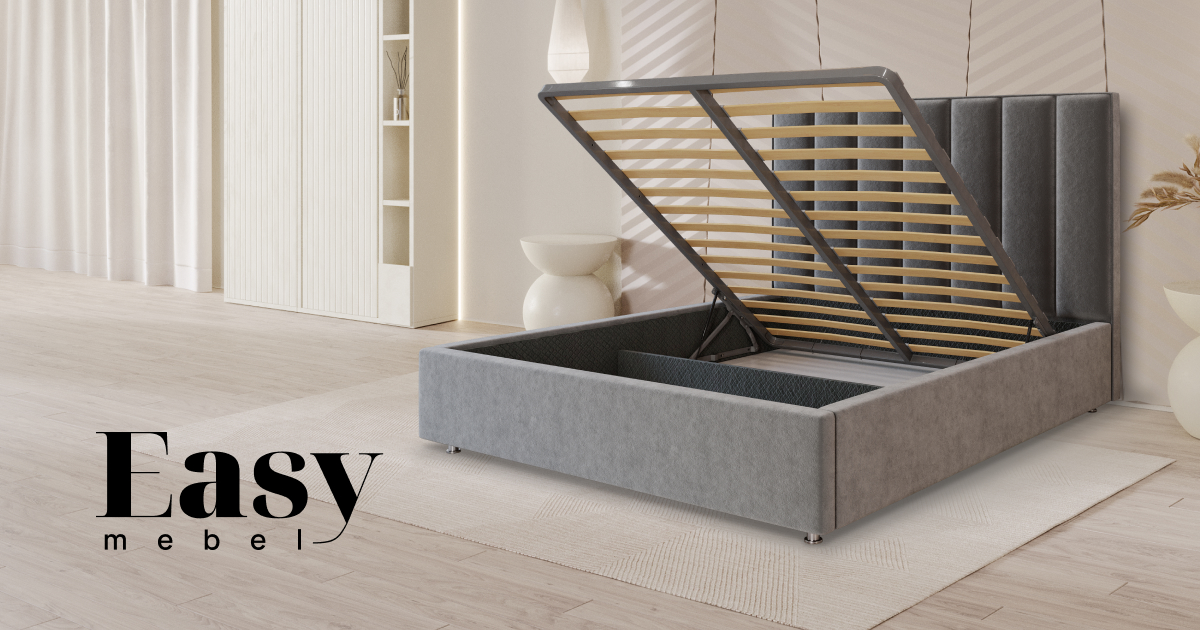 Фото компании Easy Mebel