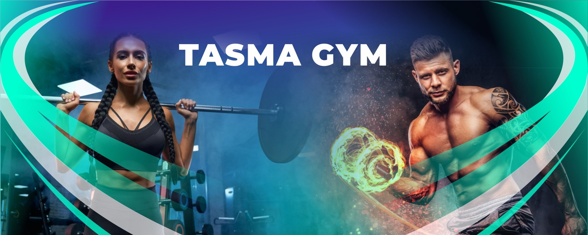 Фото компании Tasma Gym