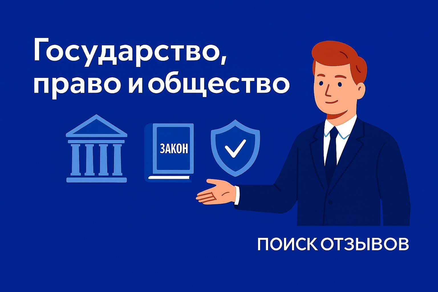 Фото компании Представительство Президента Российской Федерации на площади Горького
