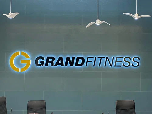 Фото компании Grand Fitness