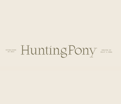 Фото компании Hunting Pony — амуниция и товары для животных