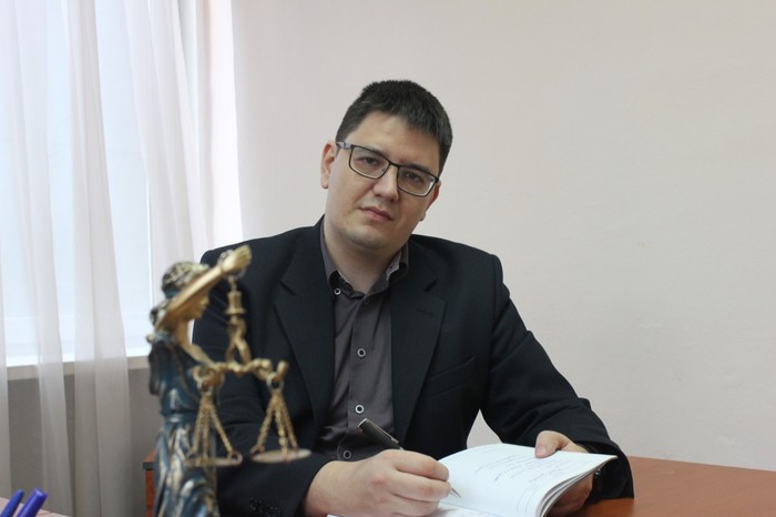 Фото компании Адвокат Кондратьев Алексей Юрьевич