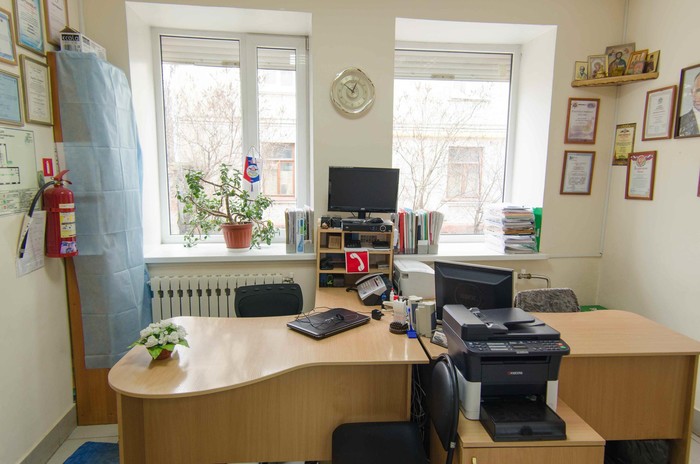 Фото компании Автошкола Драйвер