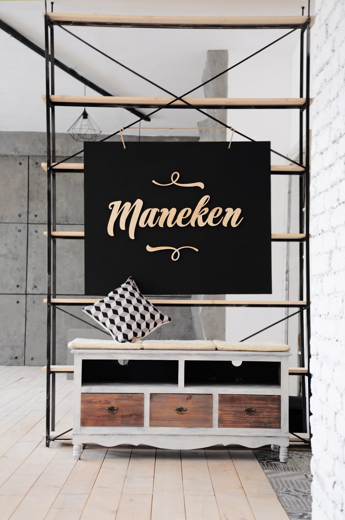 Фото компании Фотостудия «Maneken»