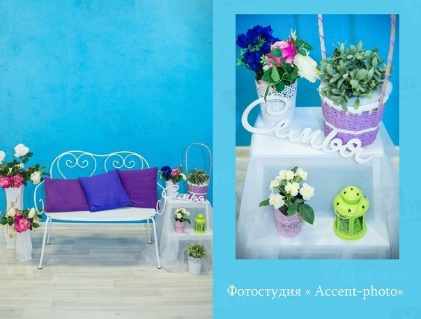 Фото компании Фотостудия Accent-Photo