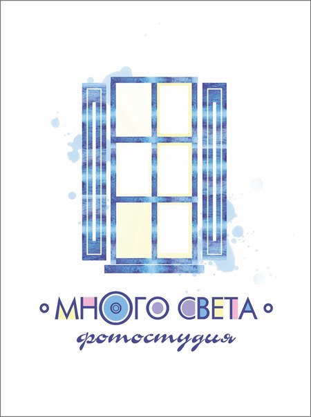 Фото компании Фотостудия «Много Света»