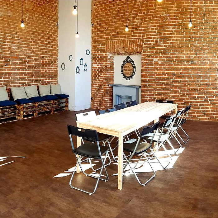 Фото компании Фотостудия Loft на улице Щорса