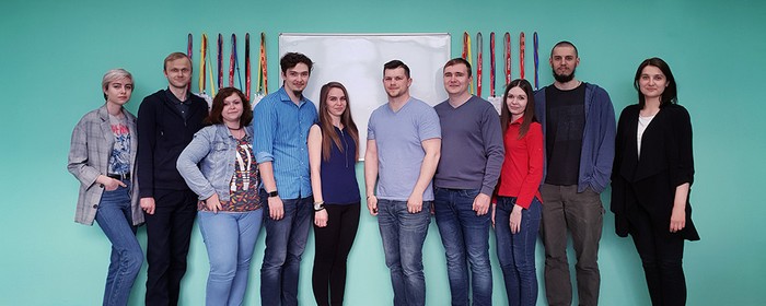 Фото компании Альфа.Сайт — агентство интернет-маркетинга