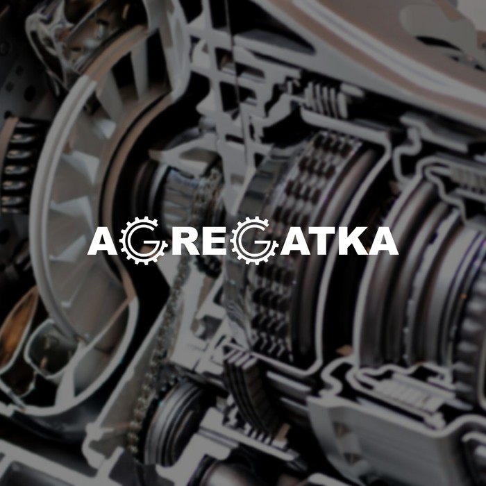 Фото компании Агрегатка