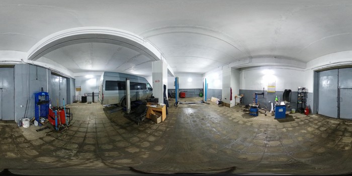 Фото компании Автосервис Мир Авто