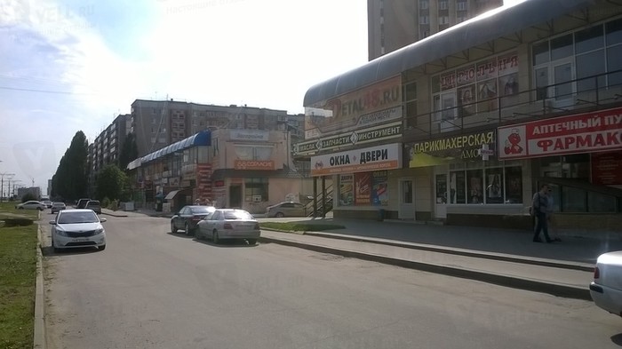 Фото компании Автомагазин Деталь в Октябрьском районе