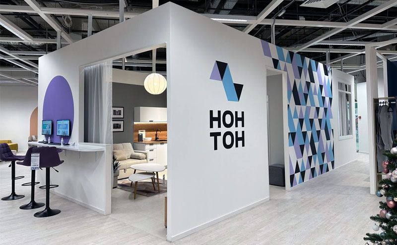 Фото компании НОНТОН