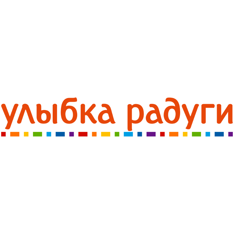 Фото компании Улыбка радуги