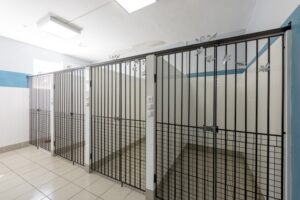 Ветеринарная клиника ОТВЕТ на улице Коллонтай