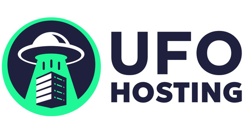 Фото компании UFO.Hosting
