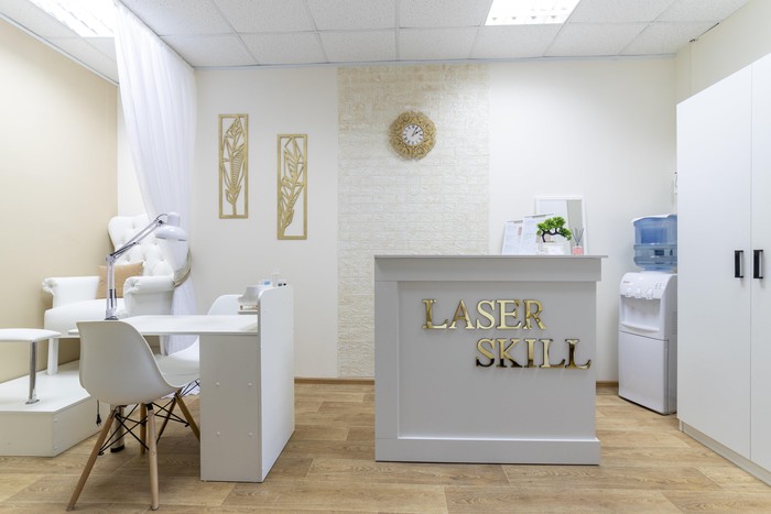 Фото компании Студия эпиляции Laser Skill